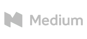 The Life Upgrades - Medium Logo