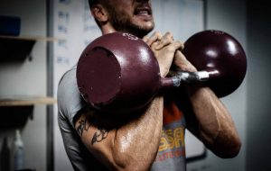 The Life Upgrades - Crossfit Games